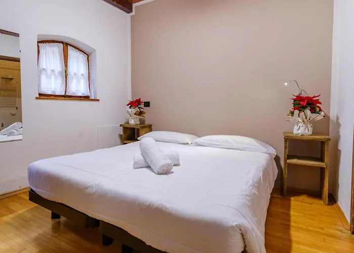 Le Alpi - Azzurro Club Hotel 3*