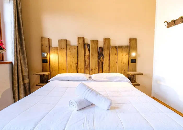 Hotel Le Alpi - Azzurro Club Prato Nevoso