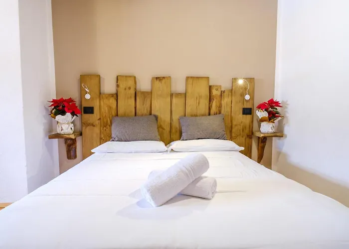 Le Alpi - Azzurro Club Hotel 3*