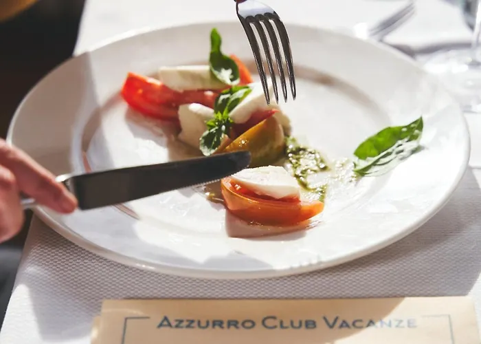 Le Alpi - Azzurro Club 3*