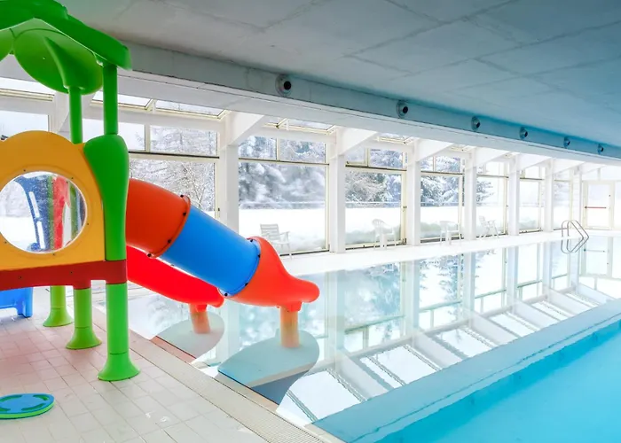 Hotel Le Alpi - Azzurro Club Prato Nevoso