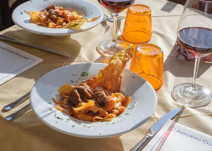 Le Alpi - Azzurro Club 3*