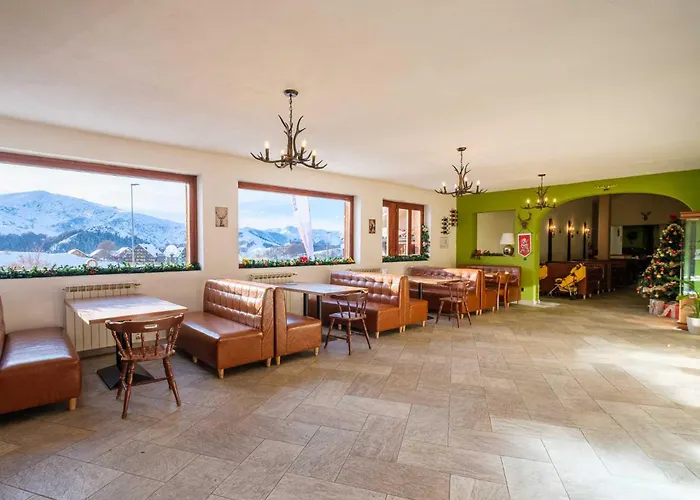 Hotel Le Alpi - Azzurro Club Prato Nevoso
