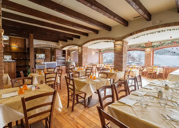 Hotel Le Alpi - Azzurro Club